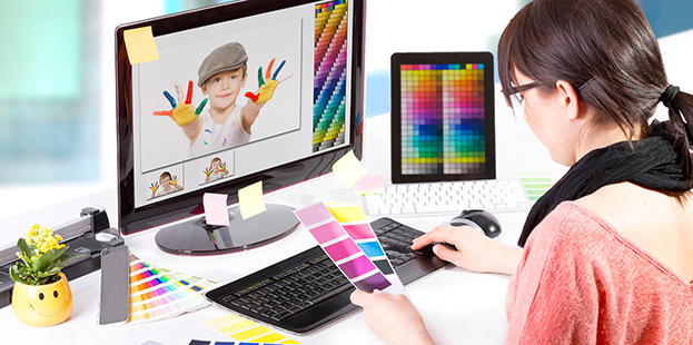 Adobe Illustrator - пройти курс в Карьере-Юг