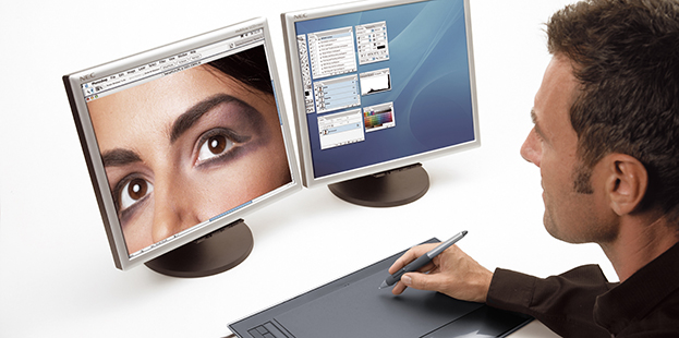 Adobe Photoshop - пройти курс в Карьере-Юг